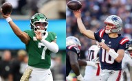 Jets vs Patriots: Horario y canales para ver EN VIVO el TNF; hoy, jueves 13 de noviembre