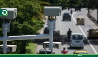 Atención conductores: Importantes cambios llegan al sistema de fotomultas en Medellín, ¿qué pasará desde 2026?
