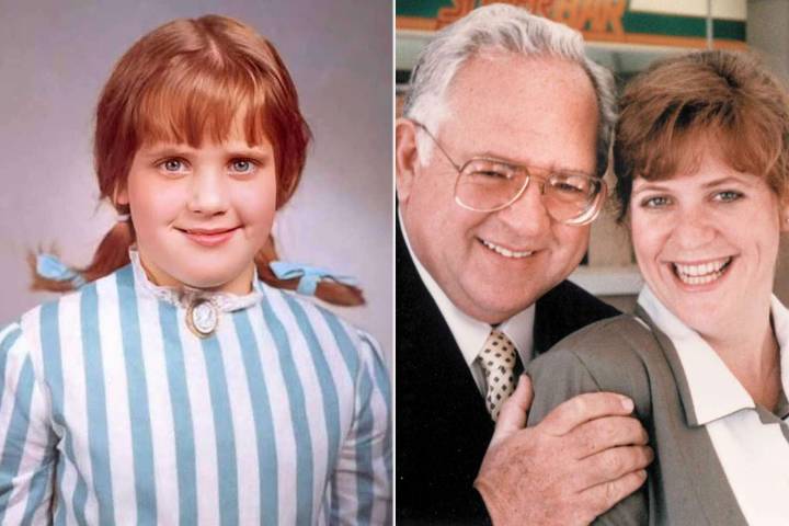 At Age 8, Wendy Thomas Became the Face of a National Fast Food Chain. Years Later, Her Father Apologized (Exclusive)