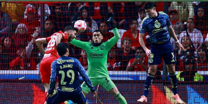 Así quedó la tabla general, la liguilla y el play in tras la última jornada de la Liga MX