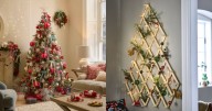 Las 10 ideas que son tendencia en 2025 para decorar el árbol de Navidad