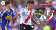 ESPN Premium en vivo online: ver Fútbol Libre TV Boca vs River hoy gratis vía Telecentro, Disney Plus por Superclásico de Liga Argentina 