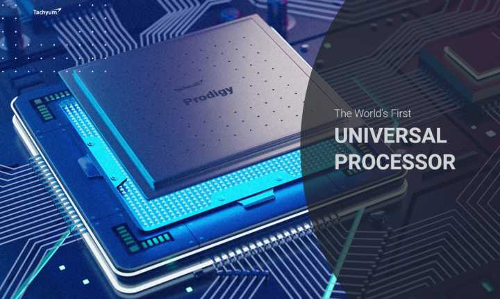Tachyum's 2nm Prodigy Chips Are Insane: 1024 Cores Running at 6 GHz, 1 GB Cache, 24-Channel DDR5-17600 Support, & 21x Faster Than NVIDIA Rubin Ultra