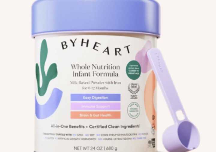 Alerta por fórmula para bebé contaminada en EE.UU: Minsal llama a evitar su consumo si fue comprada online