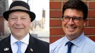 Pittsburgh Mayor Election Results: O'Connor vs. Moreno