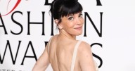 Lily Allen's Sheer Bra Top Will Make You Look Twice