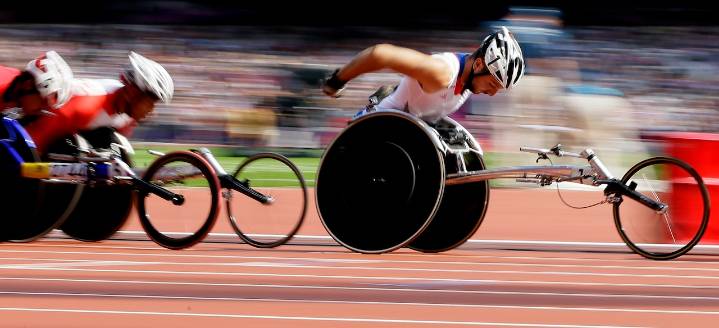 Author, advocate for disability rights dies at 51