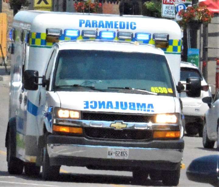 Number of drug-related deaths in Sudbury area 'remain extremely high'