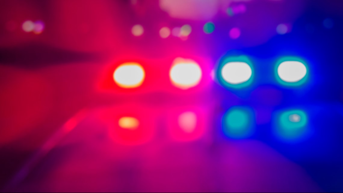 Brunswick man arrested after Shapleigh woman wakes up to an intruder in her home