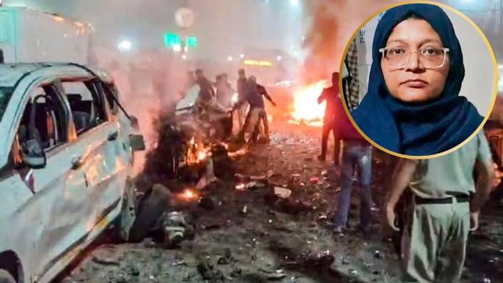 Who are Madam X and Z? D-6 diaries, digital trail reveal how Shahid Shaheen plotted attacks, used medical terms as code words