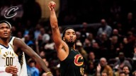 Cavaliers vencen 120-109 a Pacers en la Copa NBA con gran noche de Donovan Mitchell