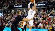 Hezonja evita un disgusto para el Madrid en Granada