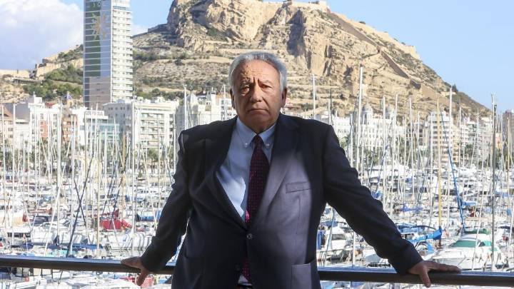 "Los cribados son absolutamente necesarios para diagnosticar un cáncer cuando es incipiente"