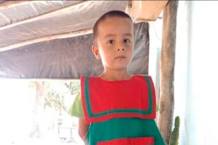 Intensifican la búsqueda de Loan en cuatro lagunas: jueza no descartó extender rastrillajes