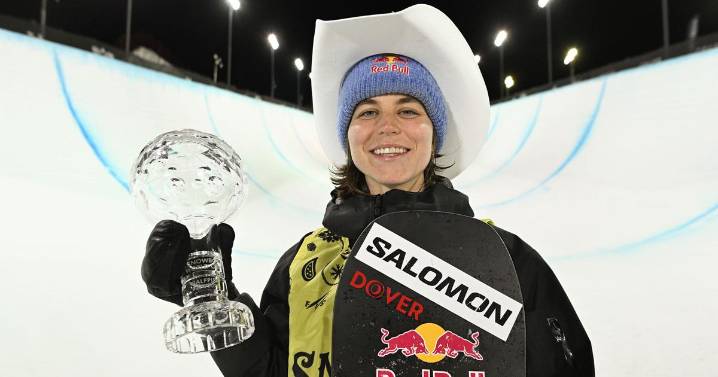 Maddie Mastro: Meet the Athlete