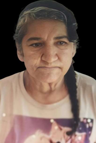 Hallan muerta mujer desaparecida en Sasaima 