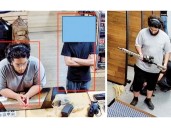 Potencial atentado: Detuvieron a dos tras alertar plan yihadista