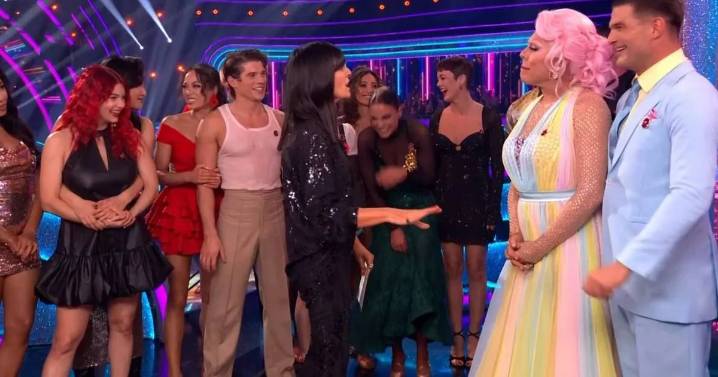 Strictly Come Dancing fans spot adorable moment with pregnant Dianne Buswell