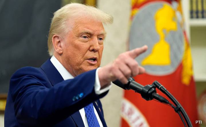 Trump's $1B lawsuit threat casts shadow over the BBC, but it coul...