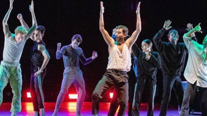 Siero se queda sin gala internacional de la danza tras diez ediciones (pero no es un adiós definitivo)