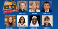 Vermont 5th graders compete to become the state’s 1st ‘Kid Governor’