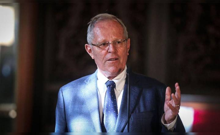 PPK sobre su candidatura al Senado con el partido de Fiorella Molinelli: "Tengo mucha experiencia"