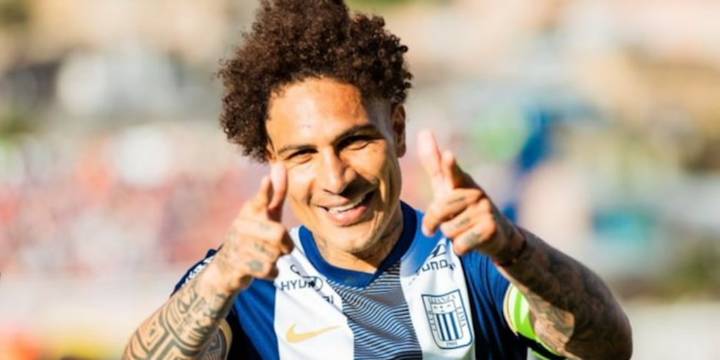 Las impactantes cifras de Paolo Guerrero que confirman su plenitud goleadora con Alianza Lima al borde de los 42 años