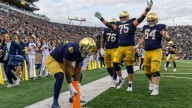 Notre Dame at Stanford odds, picks and predictions