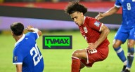 TVMAX transmitió el partido Panamá vs. El Salvador por Eliminatorias CONCACAF 2026 (18/11/25)