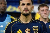 Paredes comparó el Boca-River con un clásico europeo: "Es así"