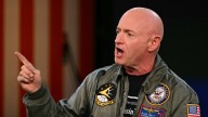 Who is Mark Kelly, the senator the Pentagon is investigating?