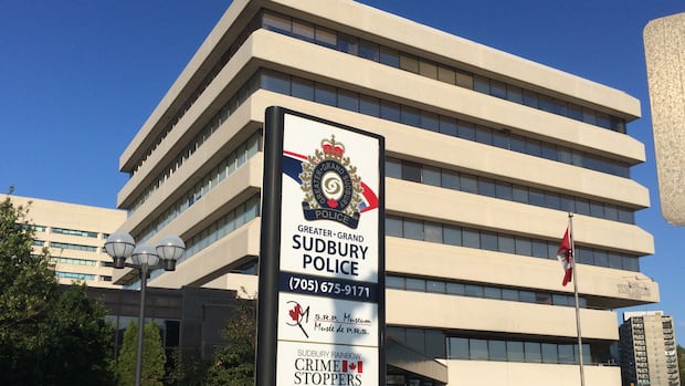 Greater Sudbury police outline need for 10 per cent budget increase