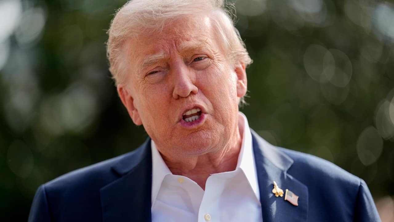 Trump’s DOGE quietly shuts down early, with eight months still left on its charter