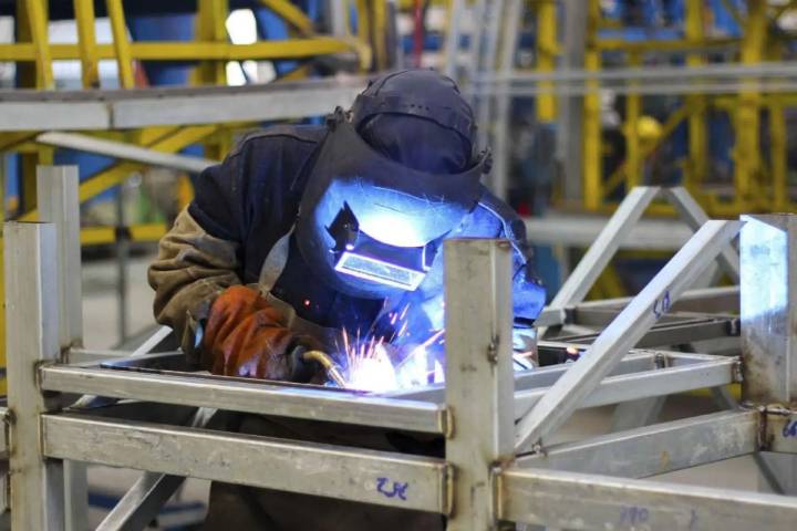 Crece de 27% a 33% el porcentaje de industriales peruanos con mayor nivel de producción