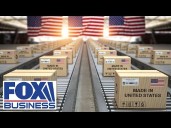 The ALARMING shortage that could CRIPPLE US manufacturing