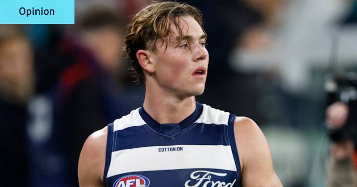Tanner Bruhn case: How Geelong star’s dropped rape charges draw attention to AFL stand