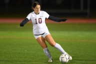 Frankfort-Schuyler girls soccer cruises to victory in subregional shutout: ‘Why not us? Why not now?’