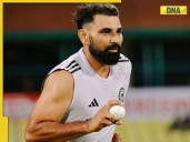 Not DC or KKR! Mohammed Shami's IPL 2026 team almost confirmed in big twist