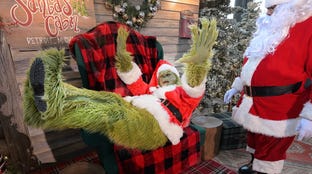 Cadillac Lounge, downtown markets open holiday season in Detroit