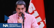La icónica canción que eligió Nicolás Maduro como respuesta a Estados Unidos