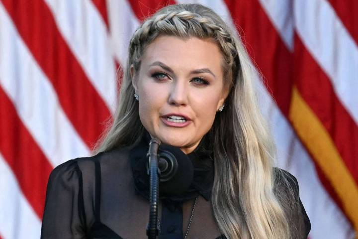 Erika Kirk Was 'Praying' She Was Pregnant with Charlie Kirk's Baby After He Was Killed