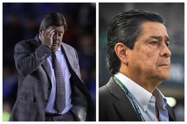 ¿Miguel Herrera y Luis Fernando Tena se quedan sin Mundial?: El panorama de Costa Rica y Guatemala