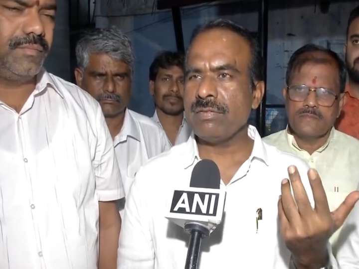 Karnataka govt failed on development, must step down: BJP MLC