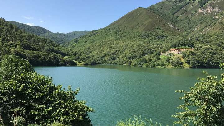 Asturias activa su plan para inyectar agua a la red de abastecimiento ante la escasez de lluvias