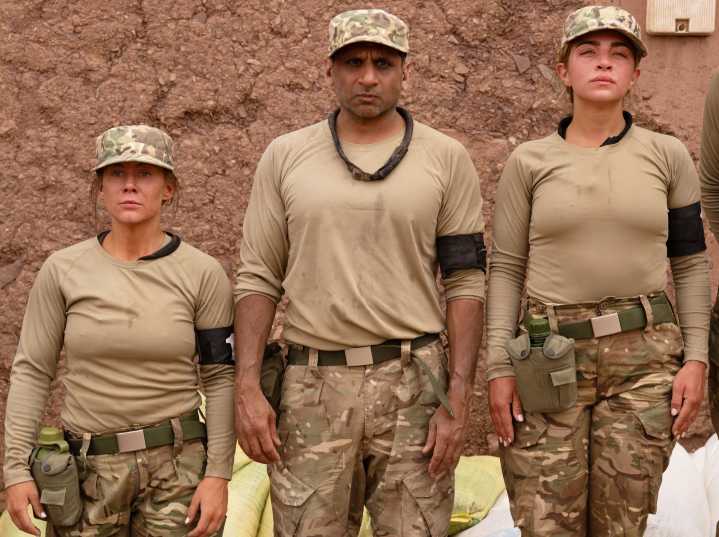 Special Forces' Season 4 Winners Reveal BTS Secrets: Offscreen Injuries, More