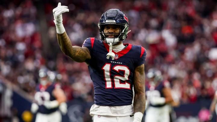 'Thursday Night Football' prediction, odds: Bills vs. Texans picks by NFL expert on 114