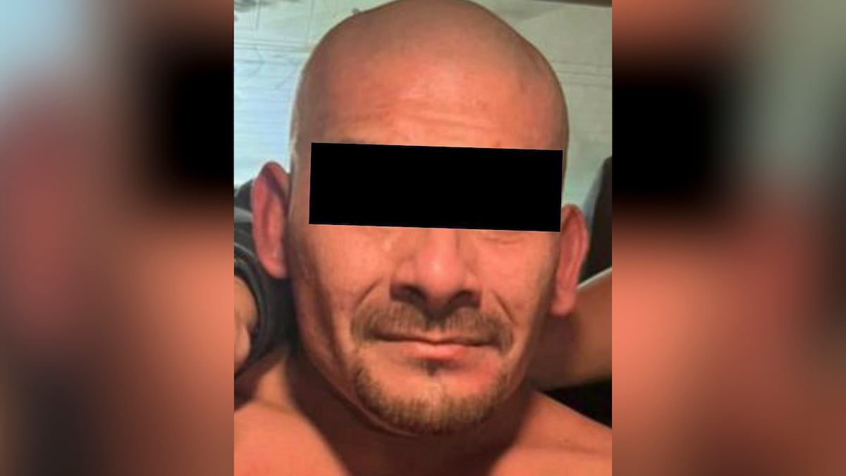 Las autoridades detienen al hombre que reclutó a Víctor Manuel Ubaldo, el adolescente que asesinó a Carlos Manzo