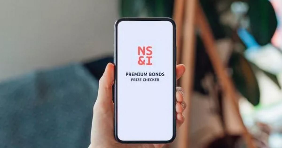 NS&I issues ALL 24 million Premium Bonds customers 'pleasing' news