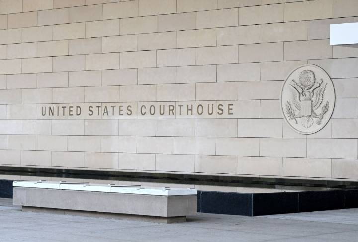 Engineer who stole missile defense secrets from LA company is sentenced to nearly 4 years