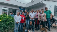 Pereira, líder en bienestar animal: la ciudad tiene la primera red pública de atención veterinaria del país y Latinoamérica